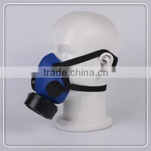Safety Gas Mask With CE EN 140 thumbnail-5
