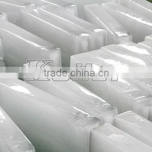 Full Automatic Block Ice Plant/ Block Ice Machine 4tons Daily thumbnail-1