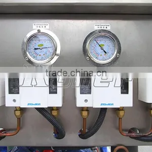 Koller Hot Sale 3 Tons per Day Ice Tube Machine With PLC Program Control System thumbnail-4