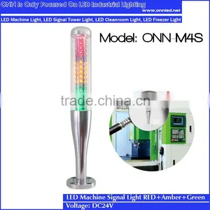 ONN-M4S 24v CNC Led Machine Lamp / Emergency Warning Strobe Light thumbnail-1
