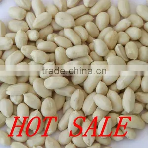 2014 Crop Peanuts Kernels thumbnail-1