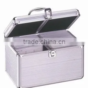 CD Case and Polyester,waterproof CD Player Case thumbnail-3