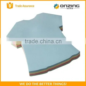 Onzing Hot Sale New Design Round Sticky Notes Made in China thumbnail-6