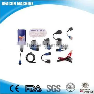 Best Selling Automobile 125032 Nexiq Truck Diagnostic Scanner thumbnail-1