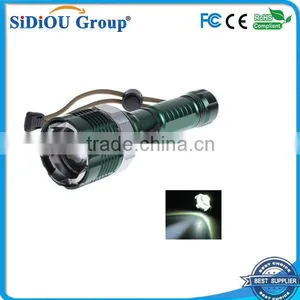 Underwater Waterproof Torch Light thumbnail-1