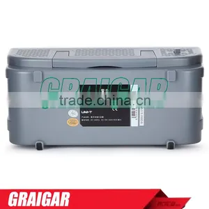 Digital Storage Oscilloscope 50MHz 2Ch 7'' TFT LCD USB AC100-240V UTD2052CEX thumbnail-5