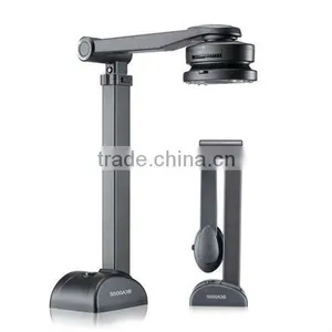 Handheld Scanner S500A3B Scan Max A3 Usb Power 1s Scan Speed ce Rohs Fcc Certificated thumbnail-1