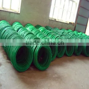 China Suppliers PVC Coated Wire thumbnail-1