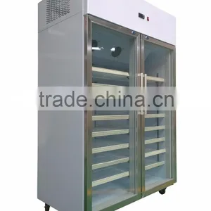 2~8 Degree Drug Refrigerator Using in Pharmacy thumbnail-2