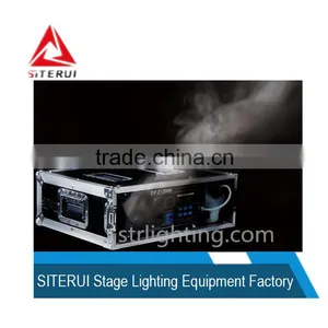 Factory Price With High Quality 2000 W Morning Fog Machine Good Effect Haze Machine thumbnail-1