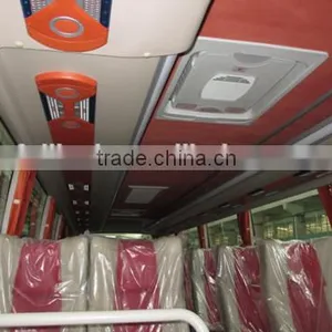 New Product Factory Directly Quality Guarantee Dongfeng 10m Bus for Sale thumbnail-3