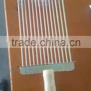 Steel Material Wool Comb thumbnail-2