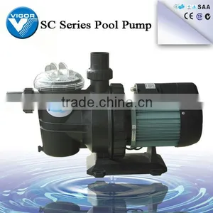 SS Series China Best High Quality Clean Water Pump thumbnail-1