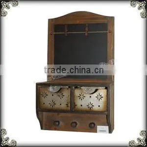 Retro Cheap Distressed Wall Hook thumbnail-1