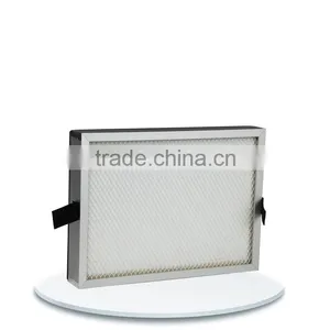 High Quality Smoke Purifying Filter 80W Soldering Fume Extractor DX1001 thumbnail-4