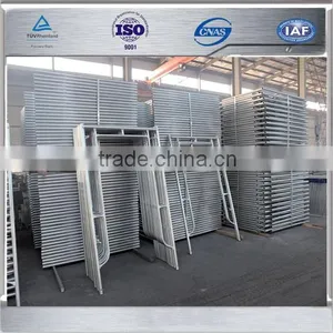 TSX-GP 13623 2 gi Pipe Hot Dip Galvanized Pipe, Singapore BS 1387 Galvanized Pipe, Singapore GI Pipe thumbnail-3