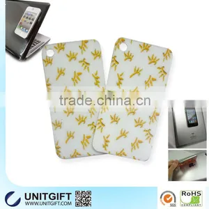 2015 High Quality Sticky Magic Anti-slip Mat Car Anti Slip Mat thumbnail-1