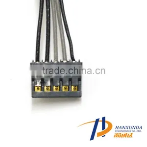 95%New Perfect Testing 820-2565-A DC Jack for MBP Pro A1278 2009-2012year DC Power Jack thumbnail-3