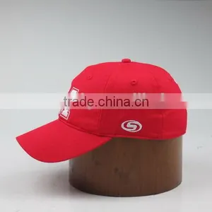 China Red Cap Factory thumbnail-5