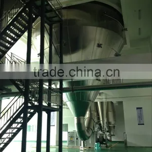 Cobalt Series High-Speed Centrifugal Spray Dryer thumbnail-1