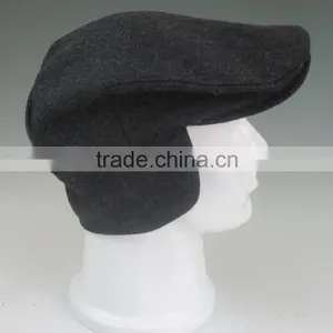 Ivy Cap With Earflap thumbnail-2