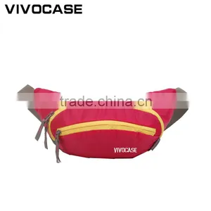 Practical Sports Gym Bag Runing Man Waist Bag thumbnail-1