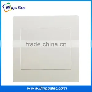 Blank Panel Switch Plate thumbnail-1