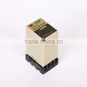 Time Relay JYB-3 thumbnail-3