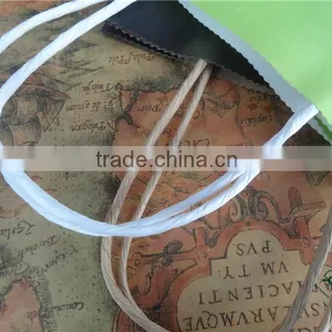 Kraft Paper Shopping Bag, Paper Bag for Shopping thumbnail-3