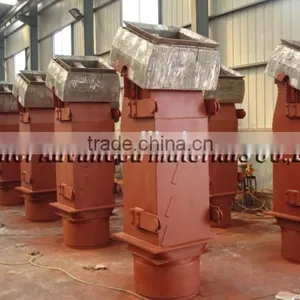 Hot Sale Alumina Ceramic Lined Coal Burners For Mining thumbnail-2