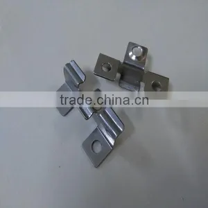 Plastic/ Stainless Hidden Decking Fasteners! thumbnail-1