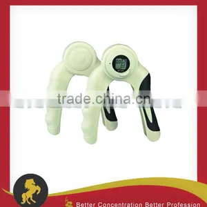 Fitness Gym Adjustable Hand Exerciser,Adjustable Hand Grip/Handgrip thumbnail-1