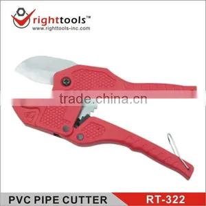 Ratching Alloy PVC Pipe Cutter thumbnail-1