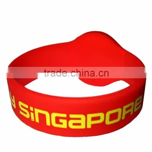 NTAG213 RW05 RFID Wristband - Small 55mm, Medium: 62mm, Large: 74mm thumbnail-1