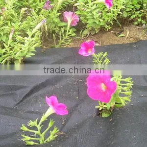Landscape Fabric,Weed Barrier in Low Price of High Quality thumbnail-1