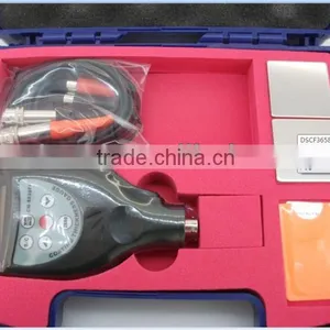 8826FN Coating Paint Thickness Meter,thickness Gauge Meter thumbnail-1