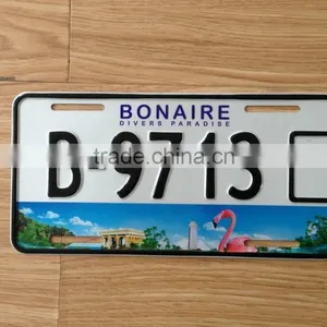 Registration Car Plate thumbnail-6