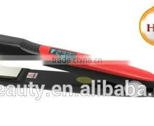 Professional Ceramic Salon Hair Straightener thumbnail-1