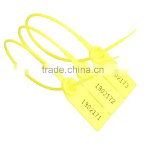 DP-300RY Snapper Seal Security Seals Pull up Security Seals thumbnail-2