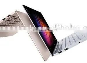 Xiaomi Mi Air Notebook 12.5 Inch 13.3 Inch Tablet PC 128G SATA SSD Xiaomi Laptop thumbnail-2