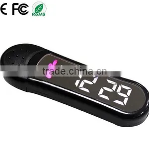 Novelty Usb Flash Disk With Alarm Clock From 64MB-258GB Bulk Cheap Price thumbnail-1