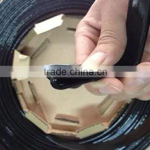 High Quality Aluminum Ally Pastic Rim Coil thumbnail-3