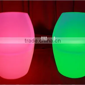 Multicolor Rechargeable Illuminated Lighting Led Bar Sofa thumbnail-2