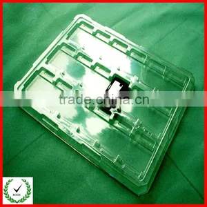 PET Thermoformed Tray thumbnail-1