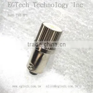 Indicators BA9S T10-HP6 LED Bulb thumbnail-1