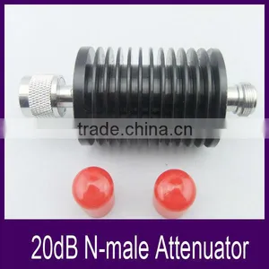 20dB Attenuators DC-3GHz thumbnail-1