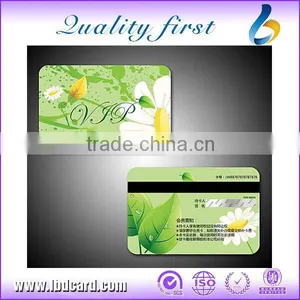Competitive Price IC Card, Cards RFID Manufacturer From China thumbnail-2
