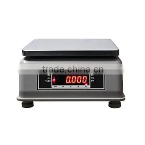 LFW Stainless Steel Waterproof Scale thumbnail-2