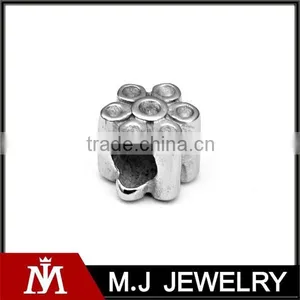 Accessory Jewely Stainless Steel Flower Accessories thumbnail-1