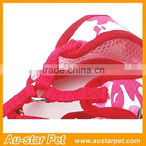 NEW Durable Dog Harness, Safety Pet Harness thumbnail-3